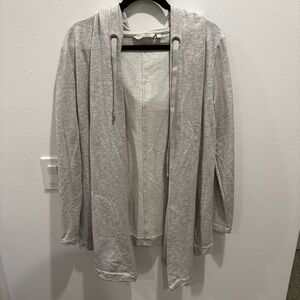 Athleta Wrap Cardigan